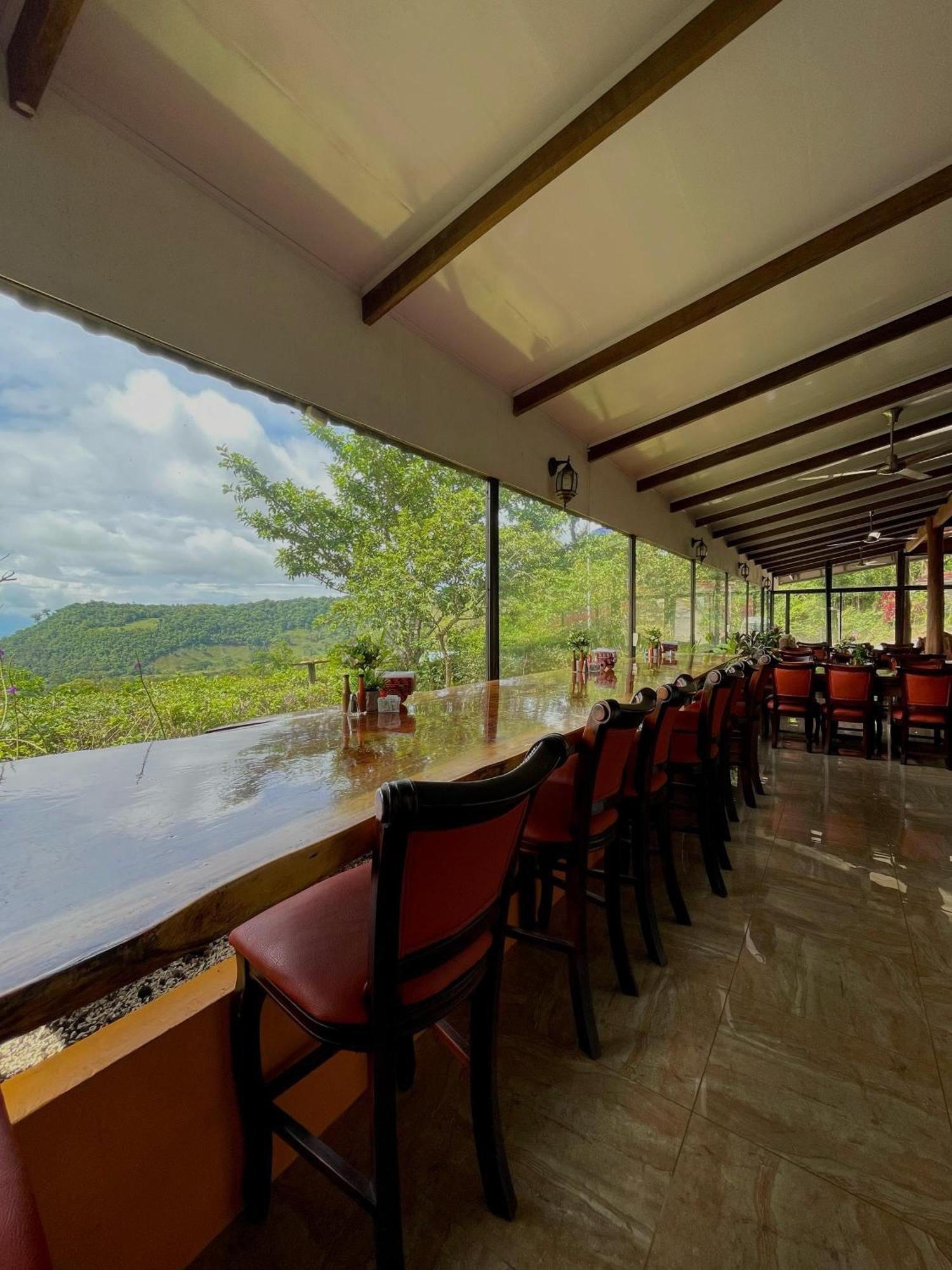 Heliconias Rainforest Lodge Bijagua Kültér fotó
